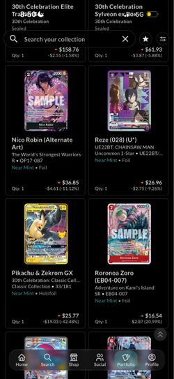 Pokemon 30th bundle