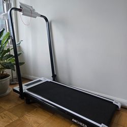 Home Treadmill