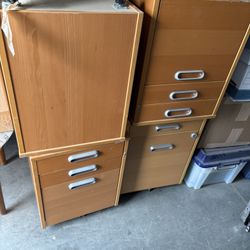 File Cabinets
