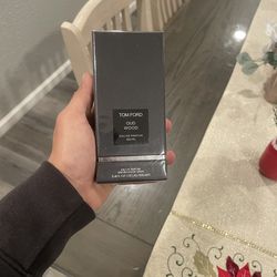 Tom ford Oud wood cologne