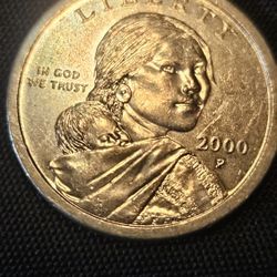 2000 P