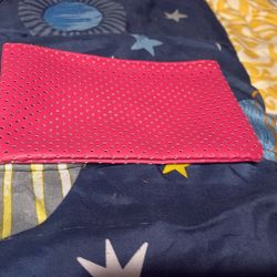 Make up bag