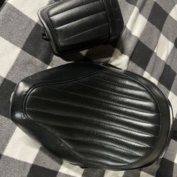 Softail Seat