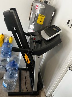 ProForm Folding Treadmill