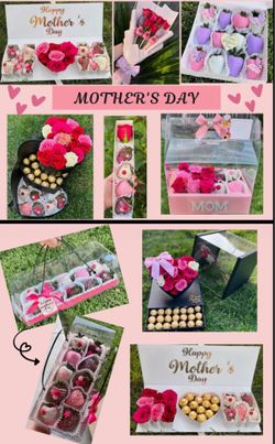 Mothers Day💐🩷💜