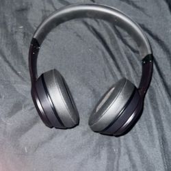 Beats Solo 3