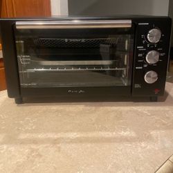 Power XL Air Fryer Grill Oven