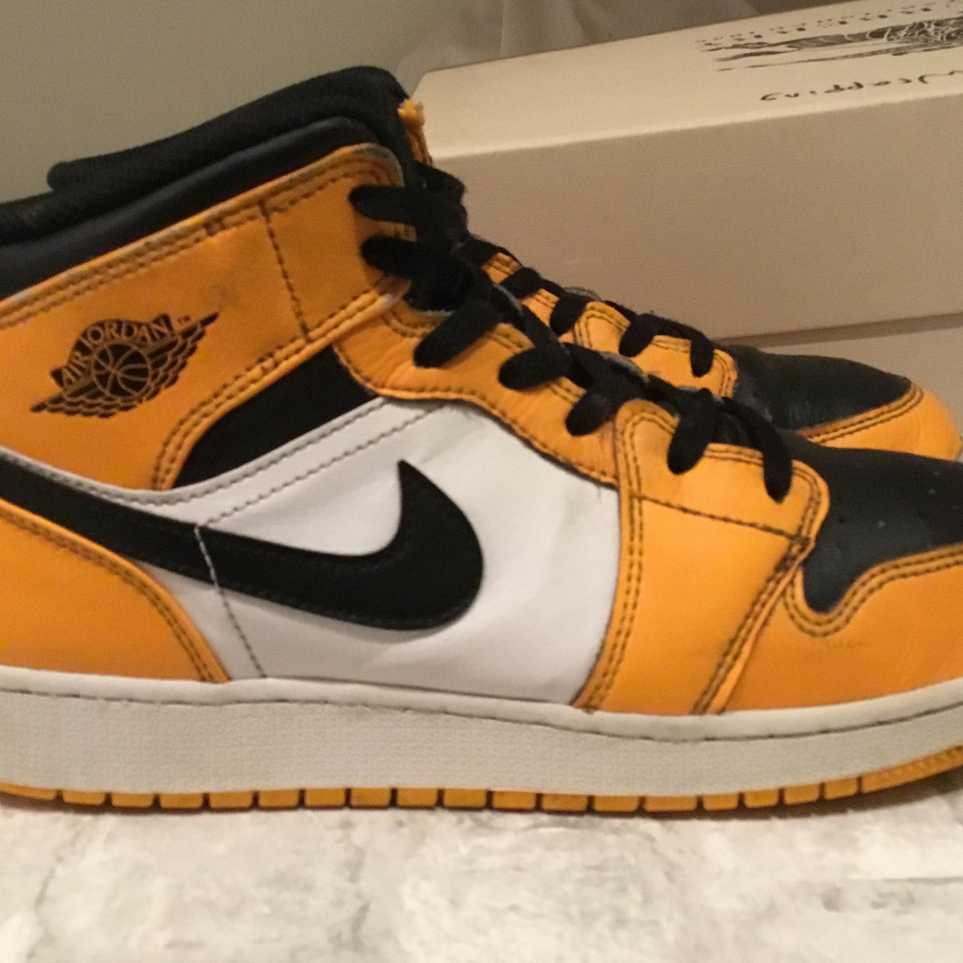 Jordan 1