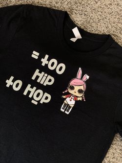 Lol dolls Surprise mom t-shirt