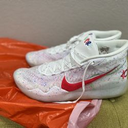 Nike KD Enspire Limited Edition 