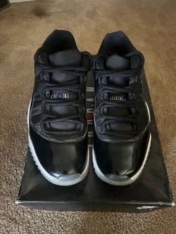 Air Jordan 11 Retros Low