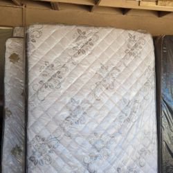 Mattress Set