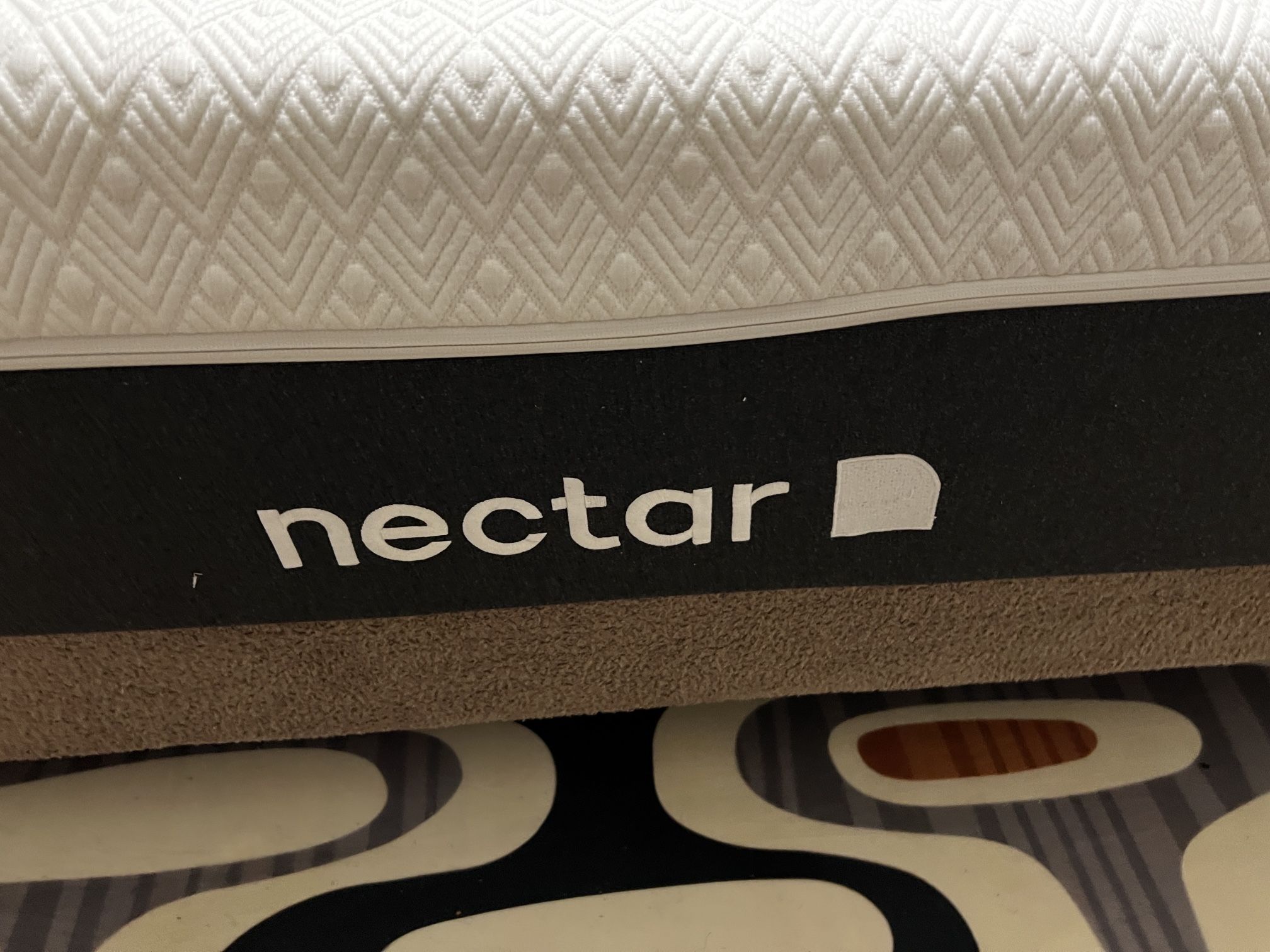 Nectar King Mattress