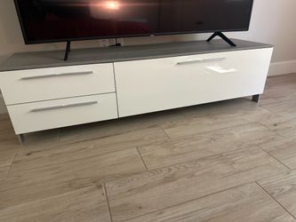 TV Media Stand from Scandinavian Design