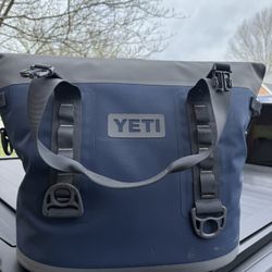 Yeti Cooler 