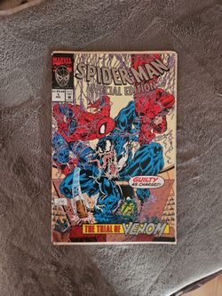 Spider-Man