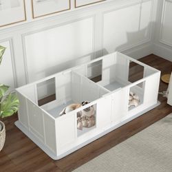 Whelping Box for Dogs