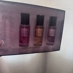 Victoria Secret Fragrance 