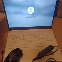 Hp Laptop
