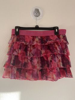 Youth Girl Skirt