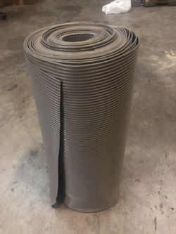 Rubber Flooring - Commercial- Multiple Rolls