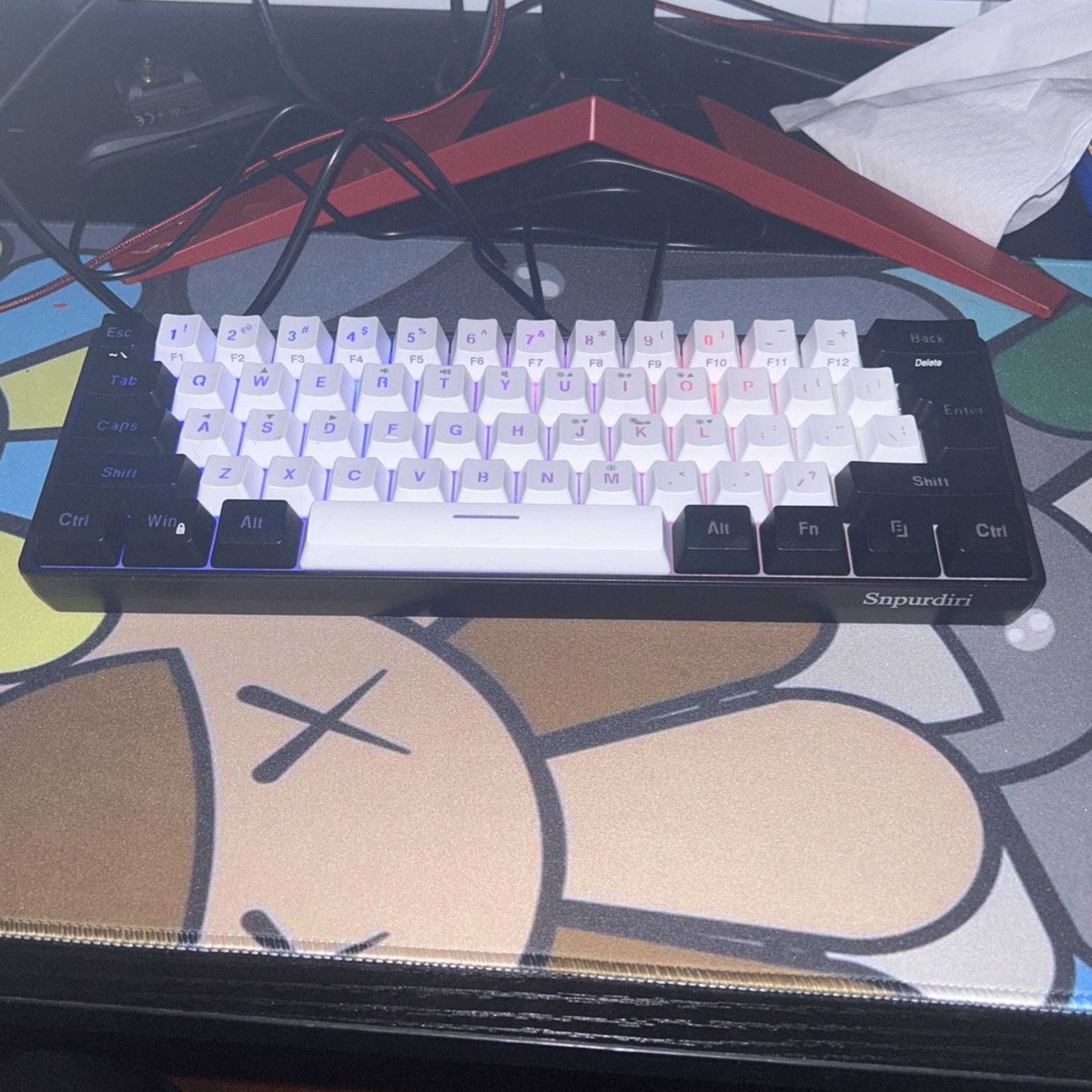 Gaming Keybaord