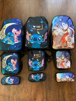 Kids Back To School Bundle Save