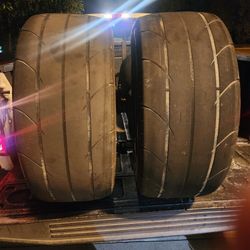 Mickey Thompson S/S 305 45 20 