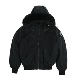 Moose Knuckle Jacket 