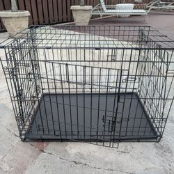 Dog Cage