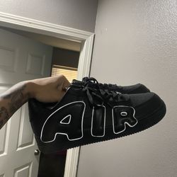 flea market air force one