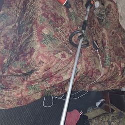 Fs 91 R Stihl Weed eater For Sale 