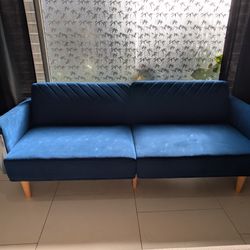 Sleeper Futon Couch