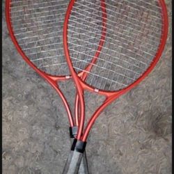 Tennis Rackets