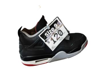 Jordan Fv5029-006 Black