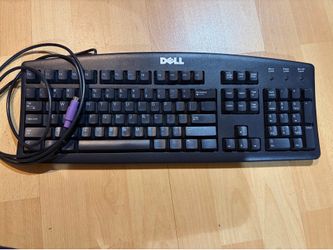 DELL SK-8110 IN PERFECT WORKING ORDER