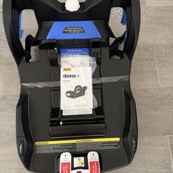 Doona Car Seat Base / LATCH Base