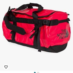 The North Face Duffle Bag 