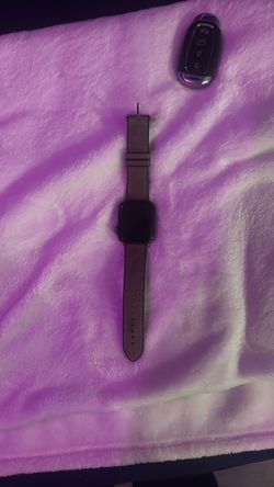 Apple Watch