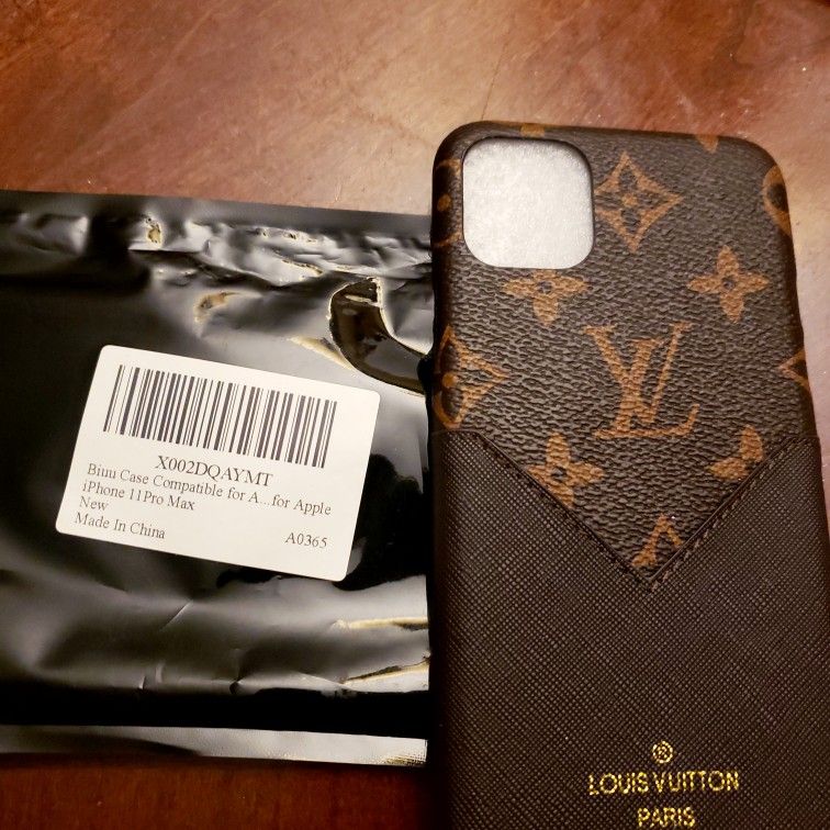 Phone Cover for I Phone 11 Pro Max