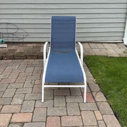 Lounge Chair 