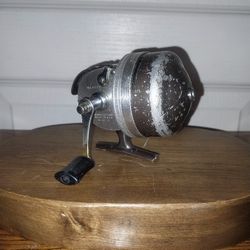 Genuine Vintage Fishing Reel