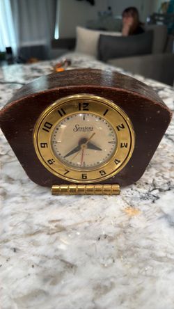 Session Alarm Clock