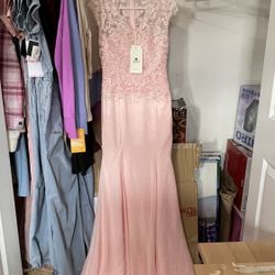 AdasBridal Dress