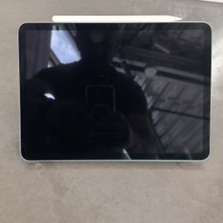 iPad Air + Apple Pencil + Folio (bundle deal)