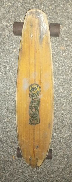 SECTOR--Complete Skateboard