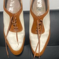 Amadeo Shoes Made In Havana 🇨🇺