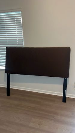 Headboard