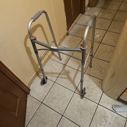 Walker Gently Used