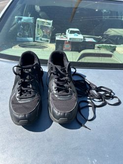 Nike Air Max Size 13